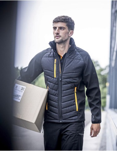 REG-TRA958-Pro Universal Jacket